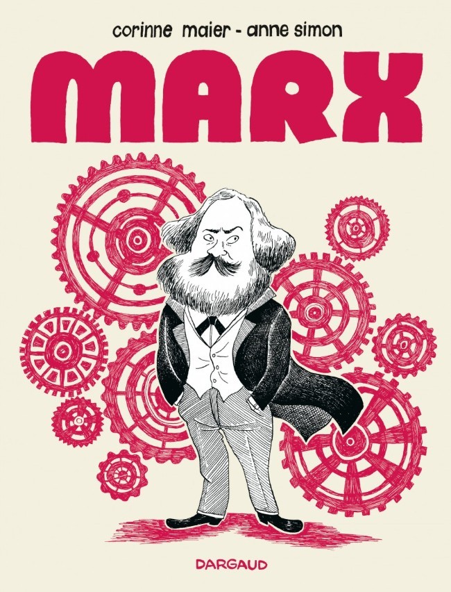 Marx - Tome 1