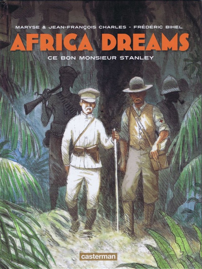 Africa Dreams Tome 3 Final