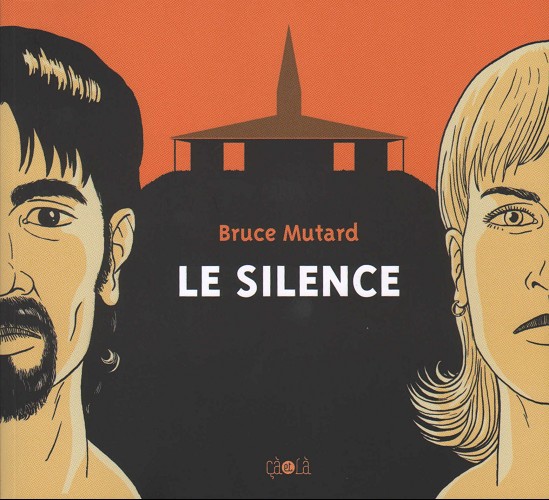 Le Silence - One shot - PDF