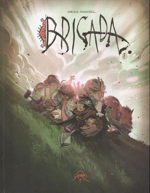 Brigada