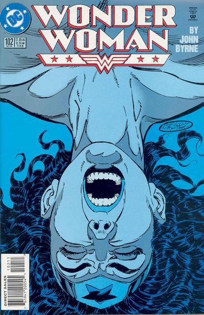 Wonder Woman Vol Dc Comics Wonder Woman
