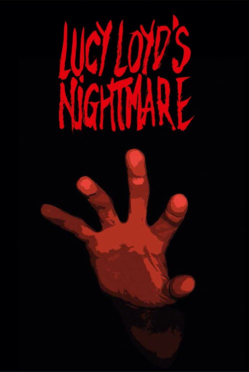 Lucy Loyd's Nightmare - One Shot - Version 2 normale - CBR