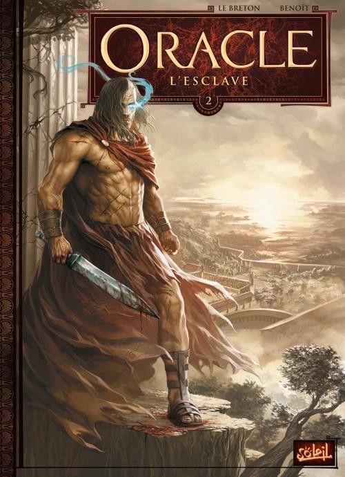 Oracle Tome 2