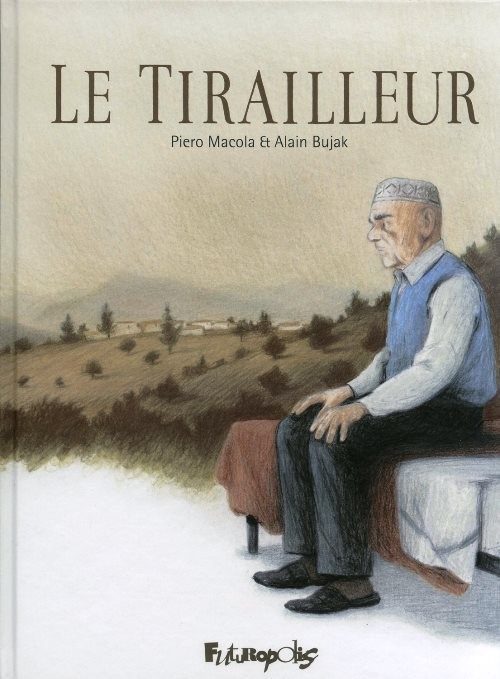 Le Tirailleur