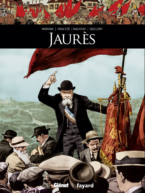 Ils ont fait l'histoire : : Jaurès et Catherine de Médicis PDF