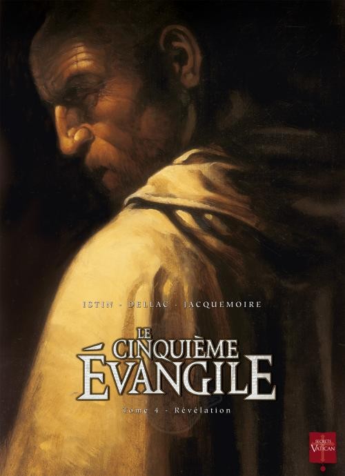 Le Cinquième Evangile Tome 4 Final