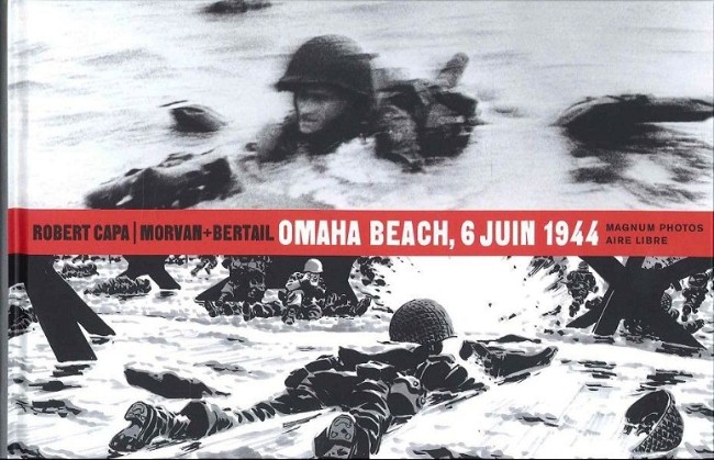 Magnum Photo - T01 - Omaha Beach, 6 juin 1944 - PDF