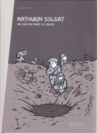 Mathurin Soldat One Shot PDF