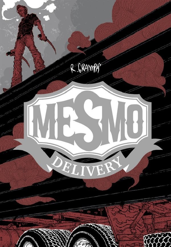 Mesmo Delivery One shot