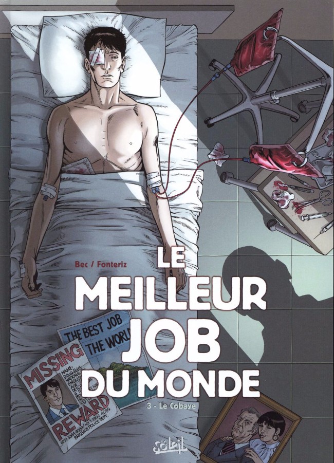 Le meilleur job du monde T03 Final