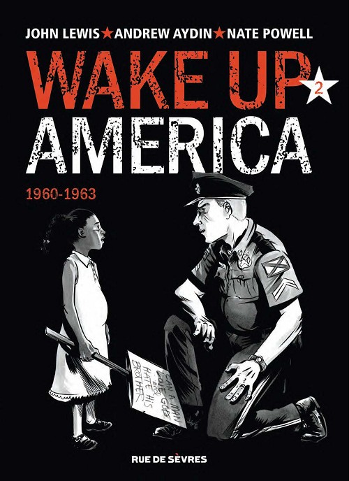 Wake up America 2 Tomes PDF