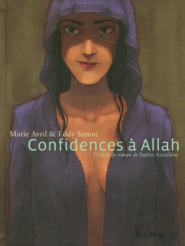 Confidences à Allah One shot PDF