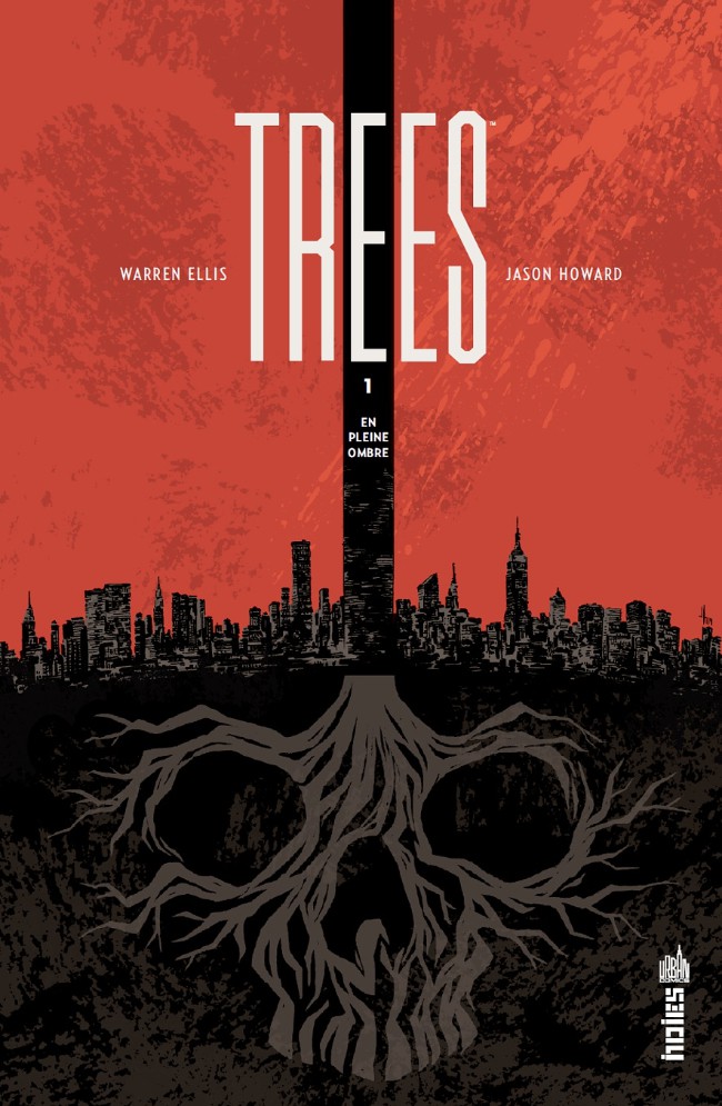 Trees - 13 Tomes