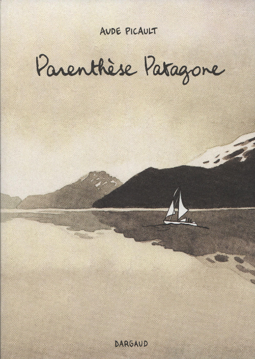 Parenthèse Patagone - One shot - PDF