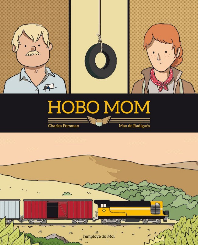 Hobo Mom One shot PDF