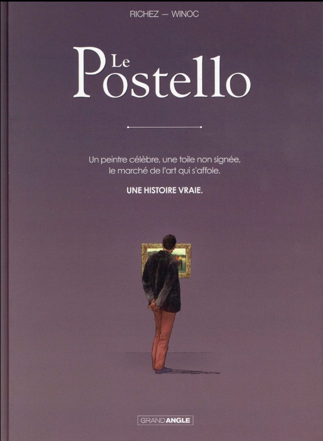 Le Postello One shot PDF