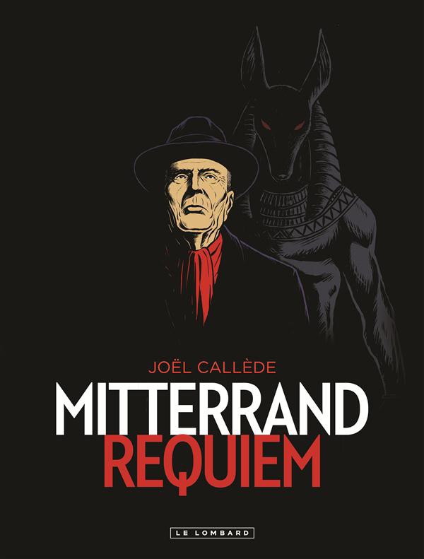Mitterrand Requiem One shot PDF
