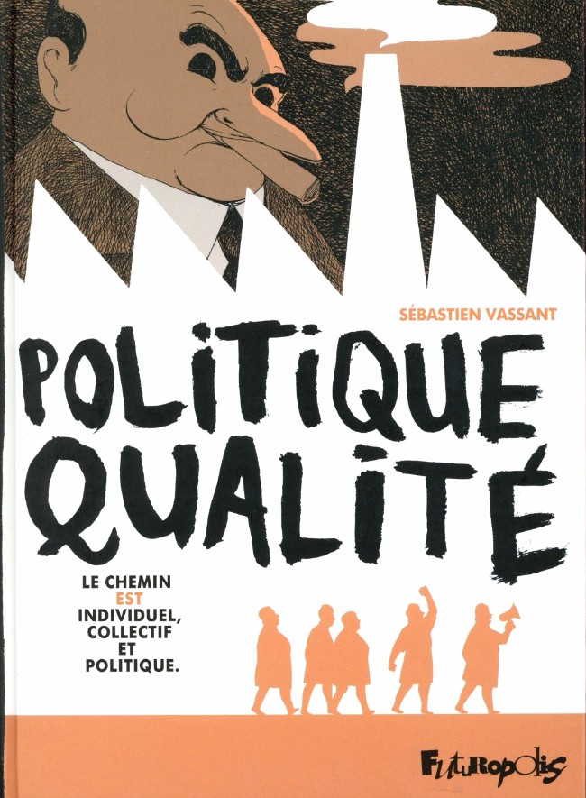 Politique qualité One shot PDF