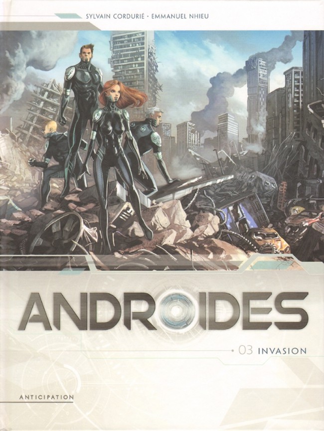 Androides