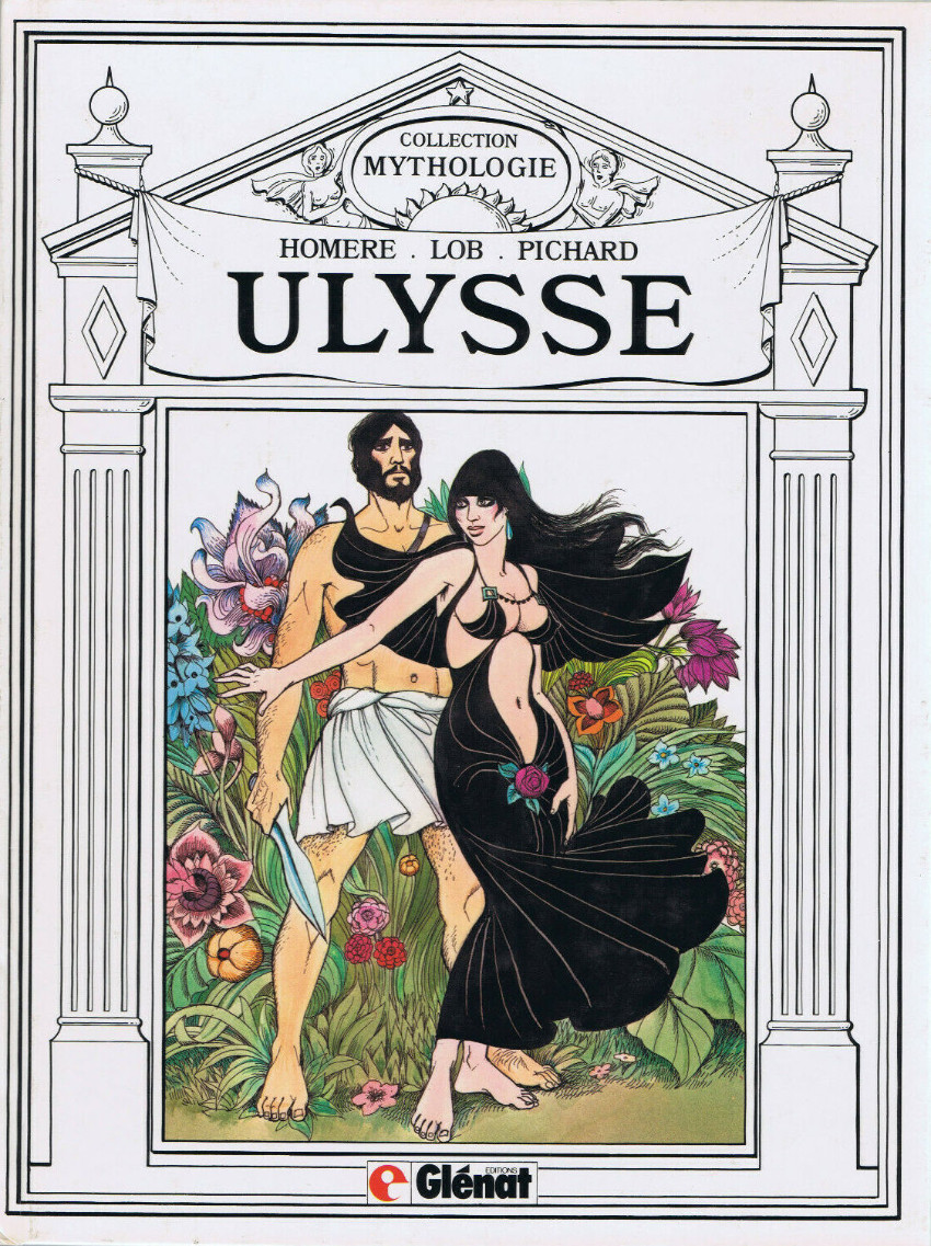 Affiches, posters et images de Ulysse (1920)  SensCritique 