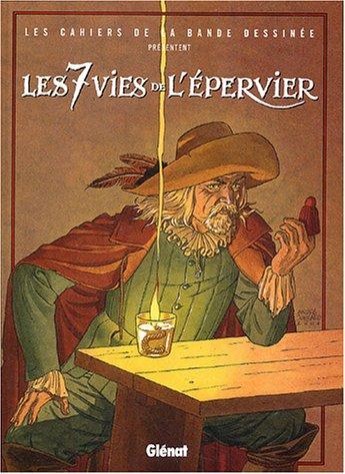 Les 7 vies de l'Epervier Hors-S?ries