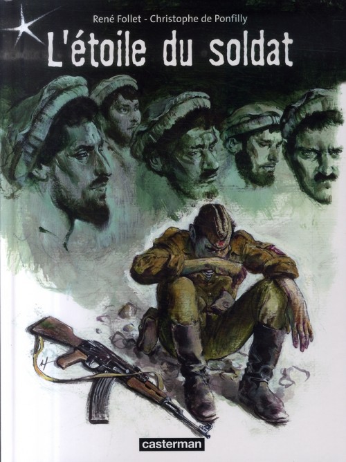 L'Etoile du Soldat One shot PDF