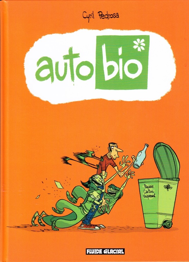 Auto Bio (2014)