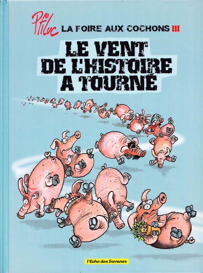 La Foire aux cochons