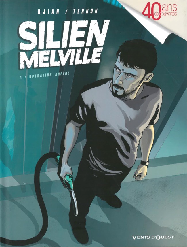 Silien Melville Tomes 1 et 2 PDF