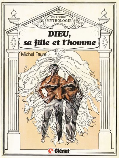 Dieu, sa fille et l'homme - One shot - PDF