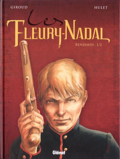 Les Fleury Nadal Tomes 1- 5 PDF