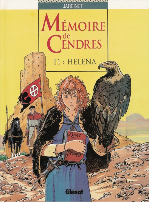 Mémoire de Cendres - Intégrale 10 Tomes - PDF