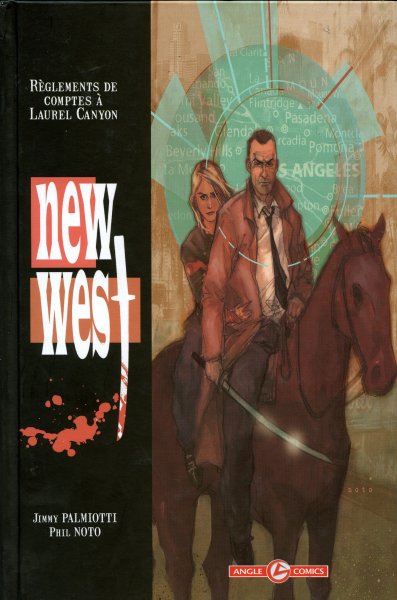 New West One shot