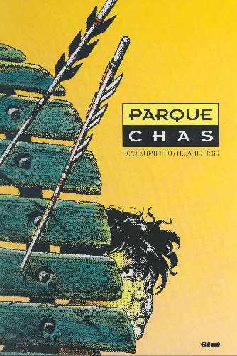 Parque Chas One shot PDF