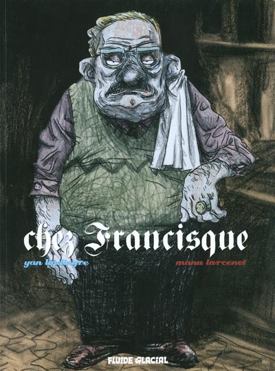 Chez Francisque - T01 et T02 - PDF