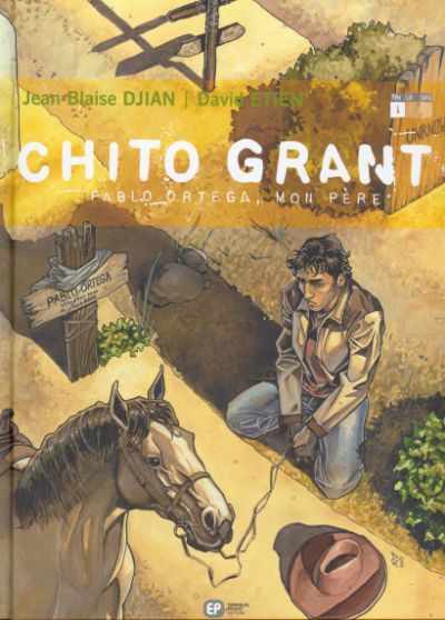 Chito Grant Tomes 1 et 2 PDF