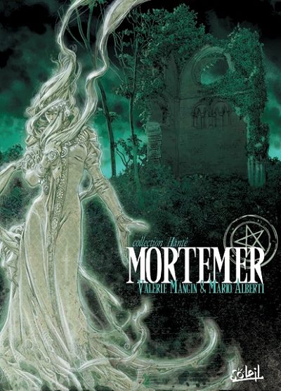 Mortemer One Shot