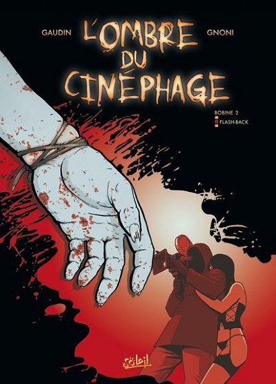 L'Ombre du Cinéphage Tomes 1 et 2 PDF