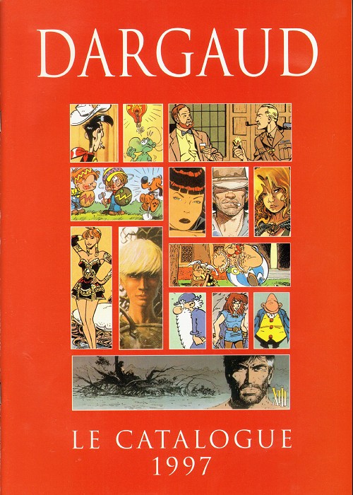 Dargaud