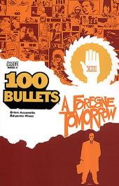 100 Bullets (1999) -INT04- A foregone tomorrow