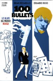 100 Bullets (albums brochés) -5- Le Blues du Prince Rouge