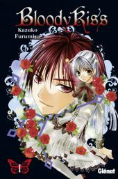 Bloody Kiss -1- Tome 1
