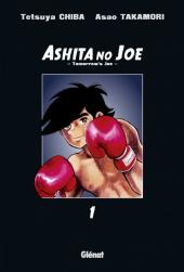 Ashita no Joe -1- Tome 1