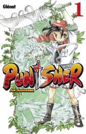 Punisher (Sadogawa) -1- Tome 1