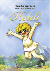 Heidi (Igarashi) - Heidi
