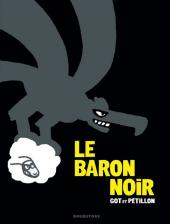 Le baron Noir -INTb2010- Le Baron Noir