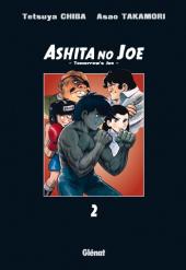 Ashita no Joe -2- Tome 2
