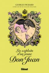 Les exploits d'un Don Juan / Les Exploits d'un jeune Don Juan -a2010- Les exploits d'un jeune Don Juan