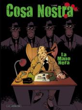 Cosa Nostra -2- La Mano Nera