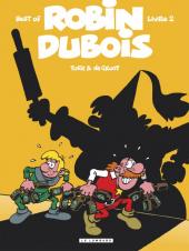 Robin Dubois -INT2- Best of - Livre 2